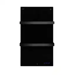 Bol.com Eurom Sani 400 WiFi Black Badkamerkachel - 400W aanbieding