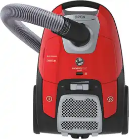 Bol.com Stofzuiger Hoover HE510HM 011 aanbieding