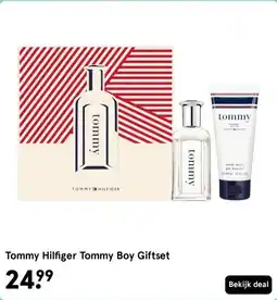 Etos Tommy Hilfiger Tommy Boy Giftset aanbieding