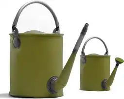 Amazon Colapz Opvouwbare gieter - Opvouwbare emmer - Opvouwbare emmer - Camperaccessoires UK aanbieding