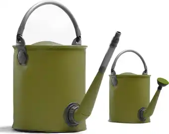 Amazon Colapz Opvouwbare gieter - Opvouwbare emmer - Opvouwbare emmer - Camperaccessoires UK aanbieding