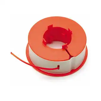 Praxis Bosch draadspoel ART Easy Combi 8m x 1,6mm aanbieding