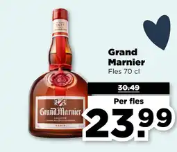 PLUS Grand Grand Marnier aanbieding
