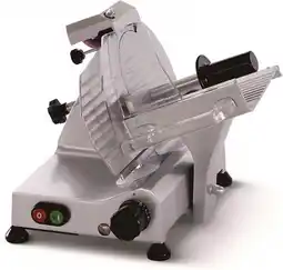 Bol.com Gastro-Inox Vleessnijmachine 195 Plus Gastro-Inox 505.402 aanbieding