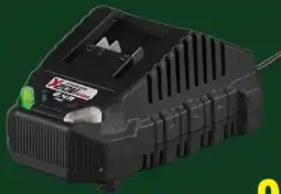 Lidl Acculader 20 V 2,4 A aanbieding