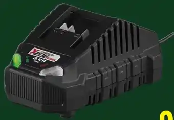 Lidl Acculader 20 V 2,4 A aanbieding