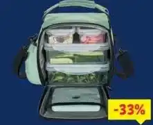 Lidl Koeltas met lunchboxen aanbieding