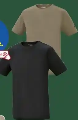 Lidl Performance Heren-T-shirt aanbieding