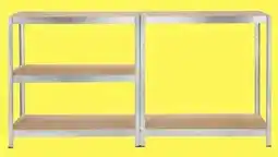 Lidl Parkside Stellingkast aanbieding