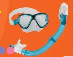 Lidl Snorkelset aanbieding