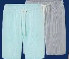 Lidl Livergy Herenshort aanbieding