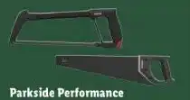 Lidl Performance Handzaag aanbieding