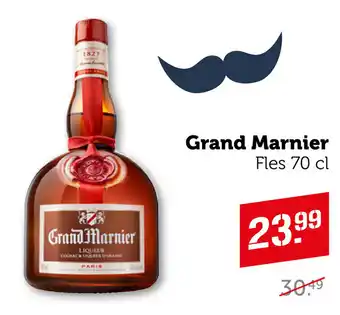 Coop Grand Marnier aanbieding