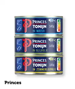 Coop Princes aanbieding
