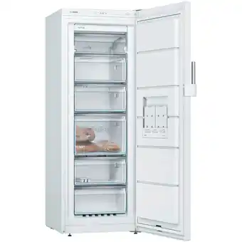 Expert Bosch GSN29EWEV EXCLUSIV aanbieding