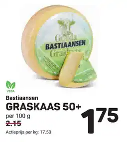 Ekoplaza Bastiaansen Graskaas 50+ aanbieding