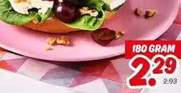Dekamarkt BRIE FLEUR DE PRÉ aanbieding