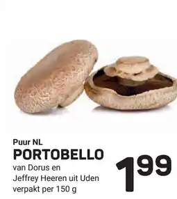 Ekoplaza Puur NL Portobello aanbieding
