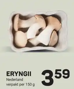 Ekoplaza Eryngii aanbieding