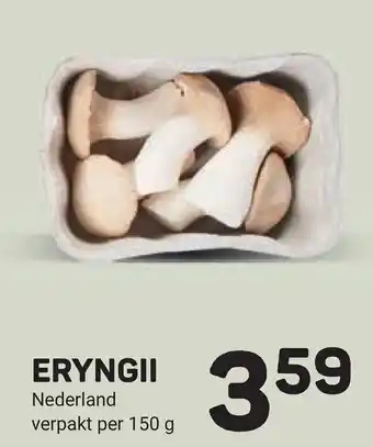 Ekoplaza Eryngii aanbieding