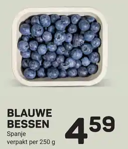 Ekoplaza Blauwe bessen aanbieding
