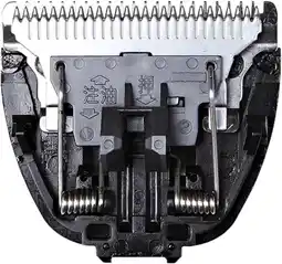 Amazon Panasonic Vervangende scheerkop voor ER-1410/ER-1411/146/148, type WER9713, per stuk verpakt aanbieding