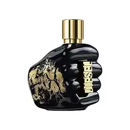 Bol.com Herenparfum Diesel EDT Spirit Of The Brave (50 ml) aanbieding