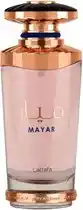 Bol.com Lattafa Mayar EDP 100ml Damesparfum aanbieding