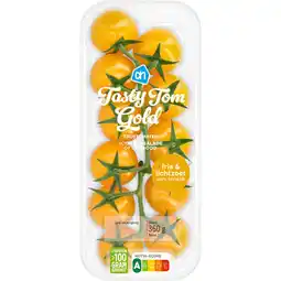 Albert Heijn AH Tasty tom gold trostomaten aanbieding