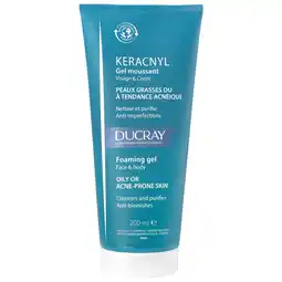 Douglas Ducray KERACNYL Foaming Gel aanbieding