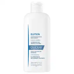 Douglas Ducray ELUTION Gentle Balancing Shampoo aanbieding