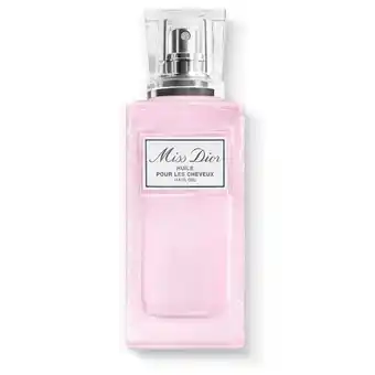 Douglas DIOR Miss Dior Hair Oil aanbieding