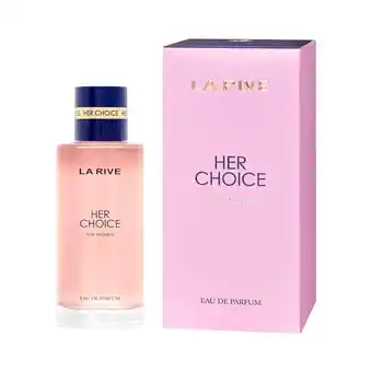Douglas La Rive Her Choice aanbieding