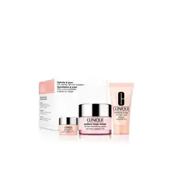 Douglas Clinique Moisture Surge Hydrate & Glow Moisture Surge Intense Set aanbieding