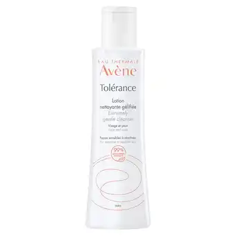 Douglas Avène Tolérance Extremly Gentle Cleanser aanbieding