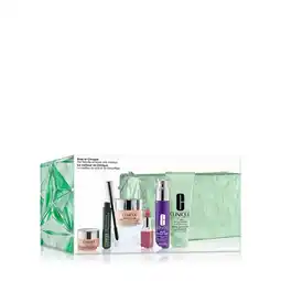 Douglas Clinique Best of Clinique Set aanbieding
