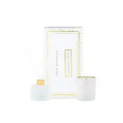 Douglas Ted Sparks Frankincense & Myrhh Set aanbieding
