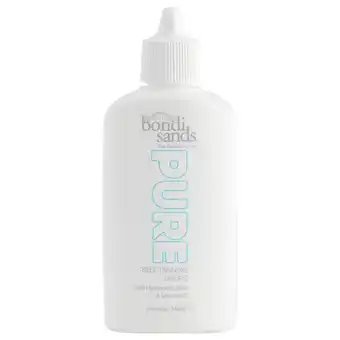 Douglas Bondi Sands Pure Self Tanning Drops aanbieding