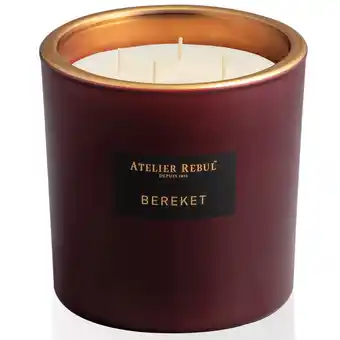 Douglas Atelier Rebul XL Geurkaars aanbieding