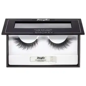 Douglas Douglas Collection Accessoires False Eyelashes Smokey aanbieding