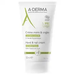 Douglas A-DERMA Hand & Nail Cream aanbieding