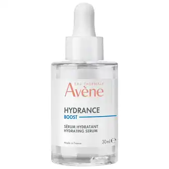 Douglas Avène Hydrance Boost Hydrating Serum aanbieding