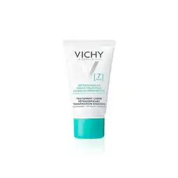 Douglas Vichy Detranspirant Cream Treatment Excessive Perspiration aanbieding