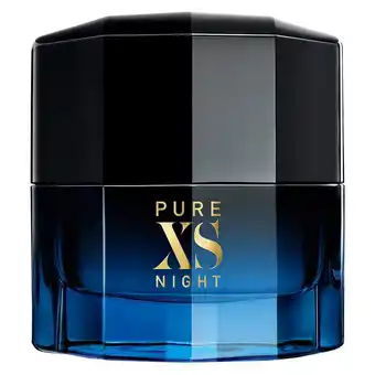 Douglas Rabanne Pure XS Night aanbieding