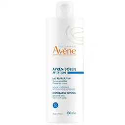 Douglas Avène Restorative Lotion After-Sun aanbieding