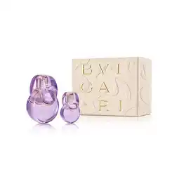 Douglas BVLGARI Omnia Eau de Toilette 100 ml Set aanbieding