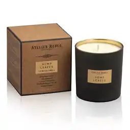 Douglas Atelier Rebul Geurkaars aanbieding