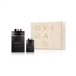 Douglas BVLGARI BVLGARI MAN Eau de Parfum 100 ml Set aanbieding