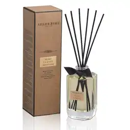 Douglas Atelier Rebul Hemp Leaves aanbieding