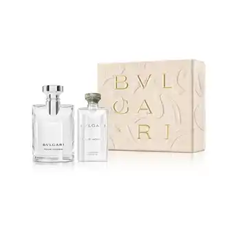 Douglas BVLGARI Pour Homme Eau de Toilette 100 ml Set aanbieding